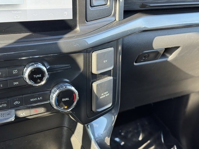 Certified 2022 Ford F150 XLT w/ Equipment Group 302A High image 20