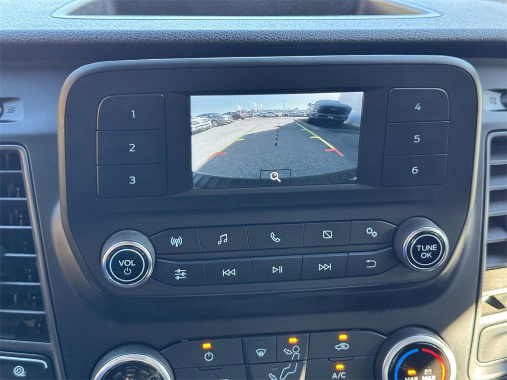 Certified 2024 Ford Transit 250 Low Roof w/ Exterior Upgrade Package image 13