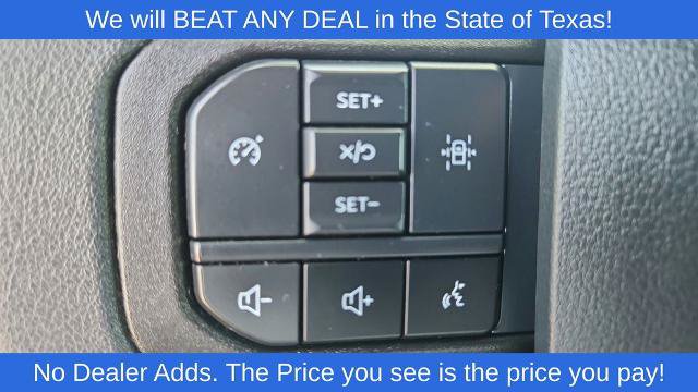 Certified 2023 Ford F150 XL w/ STX Appearance Package RWD image 25