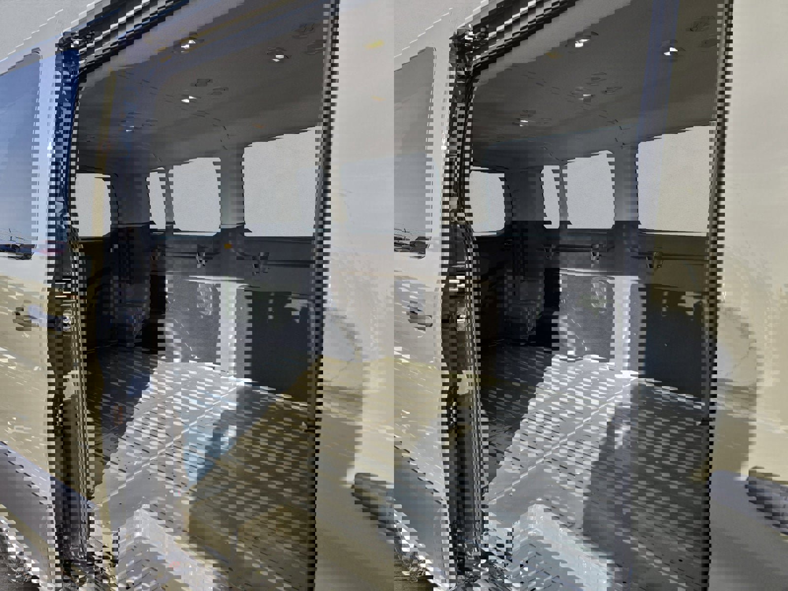 Certified 2026 Ford Transit 350 XL image 23