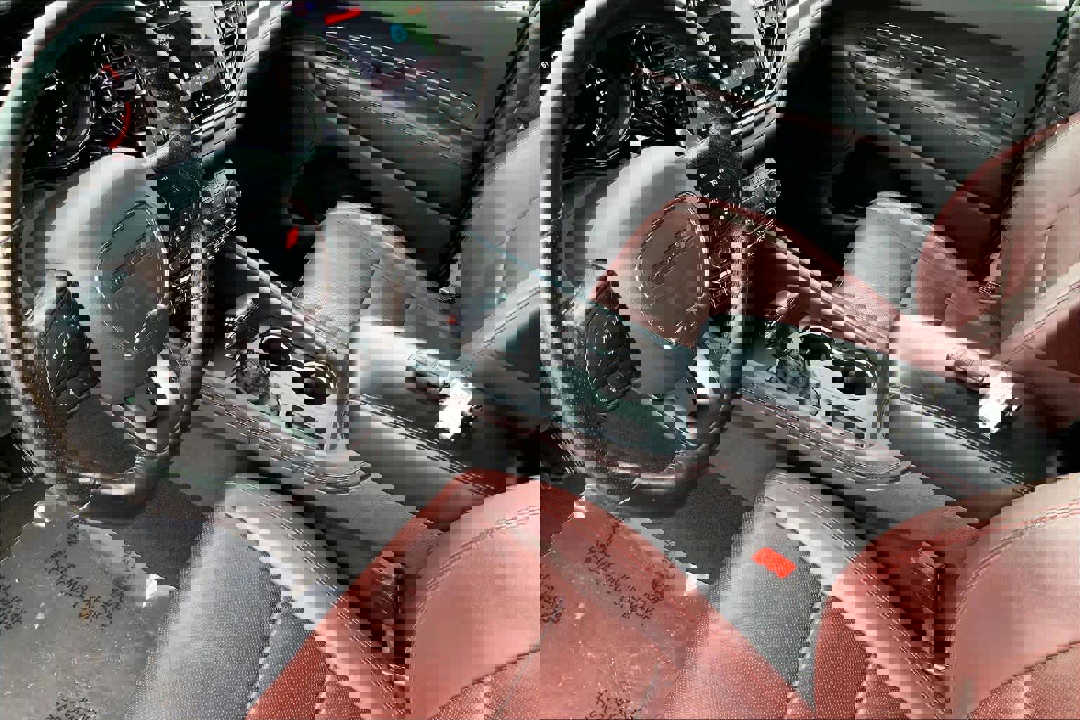 Used 2024 Dodge Durango GT image 15