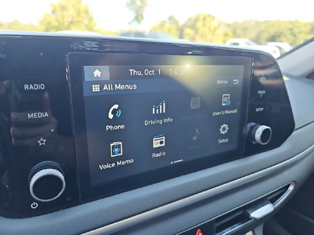 Used 2021 Hyundai Sonata SE FWD image 24