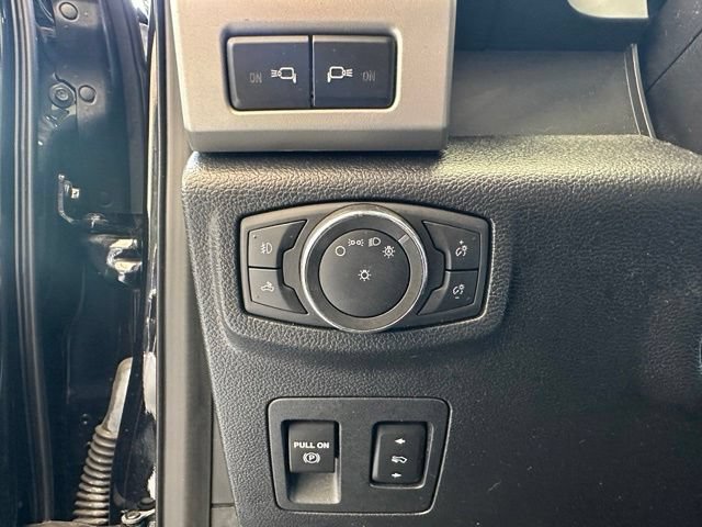 Certified 2020 Ford F150 Lariat AWD/4WD image 25