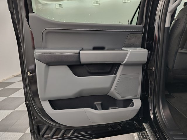 Certified 2024 Ford F150 XLT AWD/4WD image 28