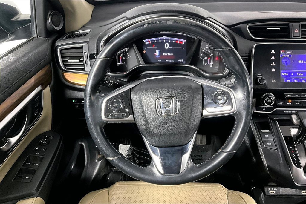 Used 2020 Honda CR-V EX-L image 5