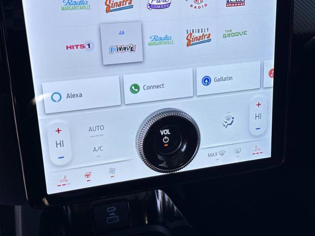 Certified 2022 Ford Mustang Mach-E Premium image 23