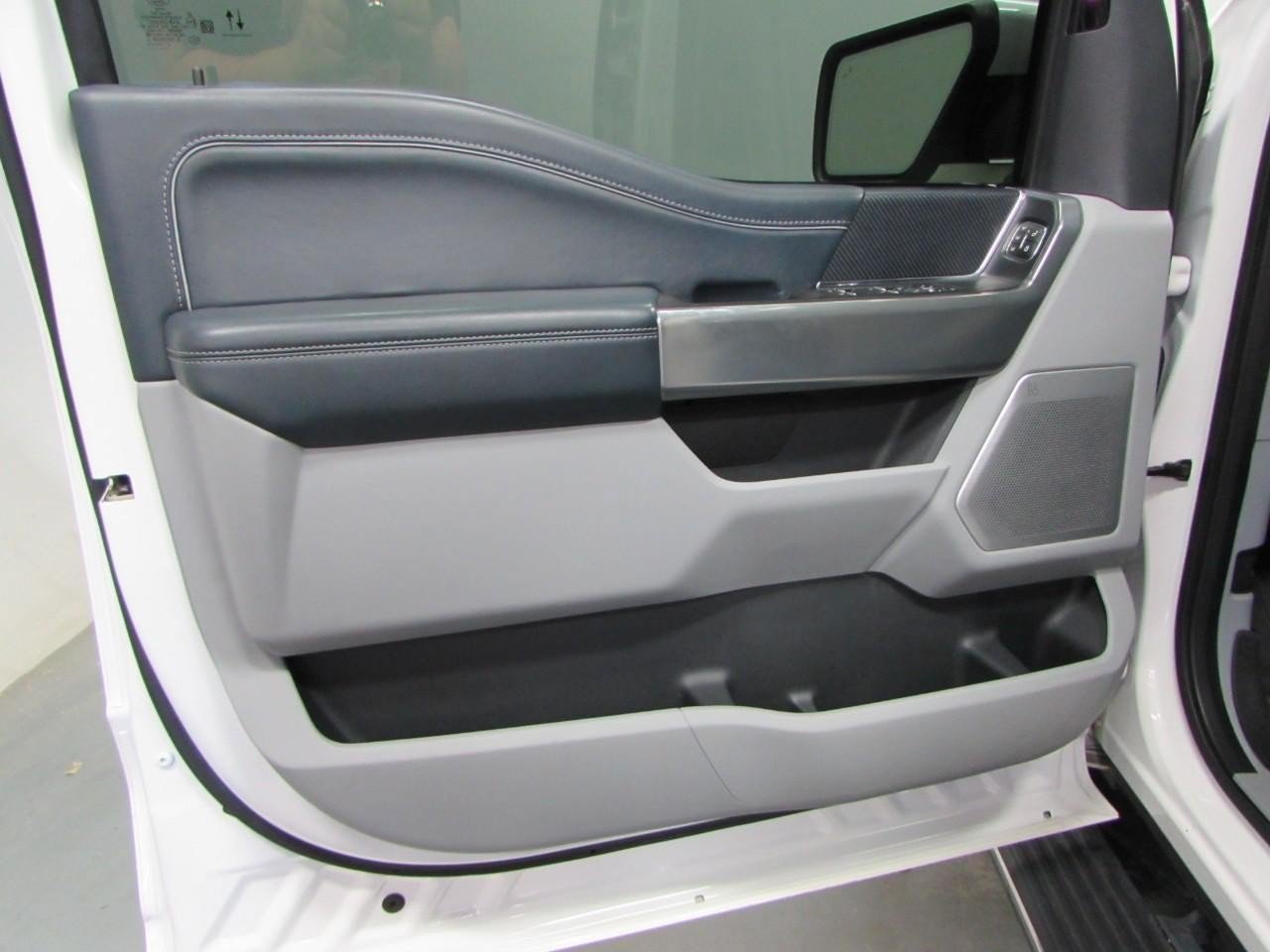 Certified 2021 Ford F150 Limited AWD/4WD image 12