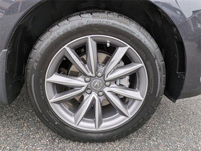 Used 2019 Acura RDX w/ Technology Package image 11