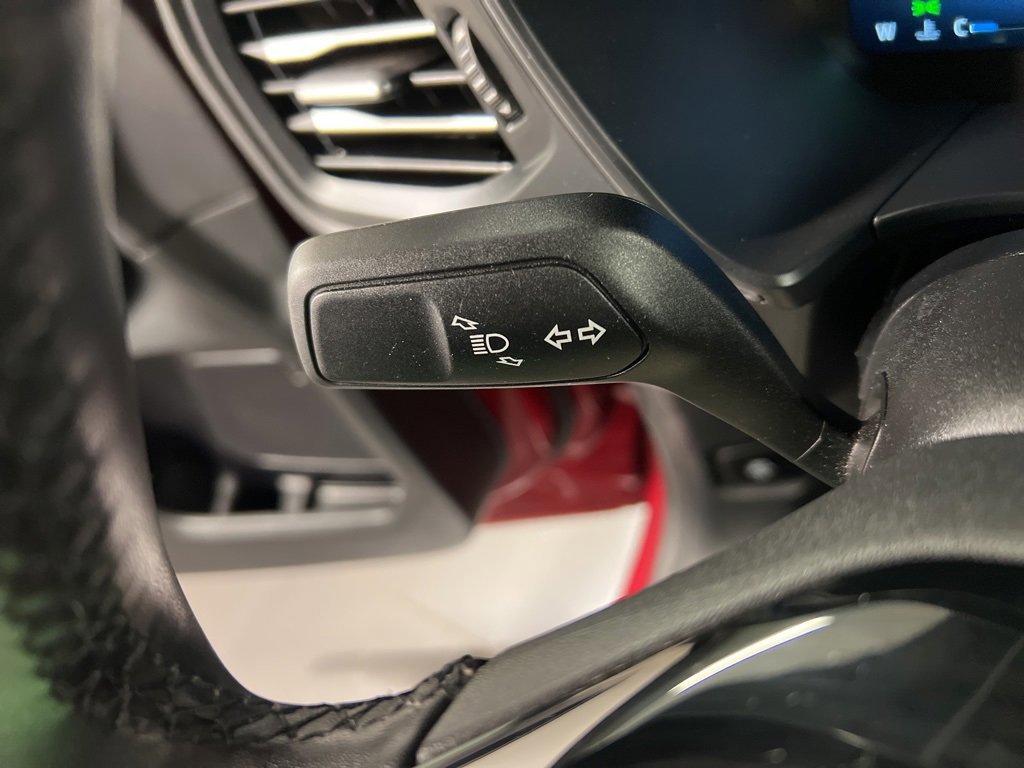 Certified 2023 Ford Escape Active w/ Tech Pack #2 image 17