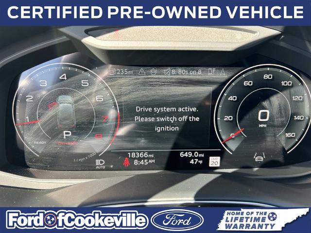 Used 2024 Audi Q7 2.0T Premium Plus image 35