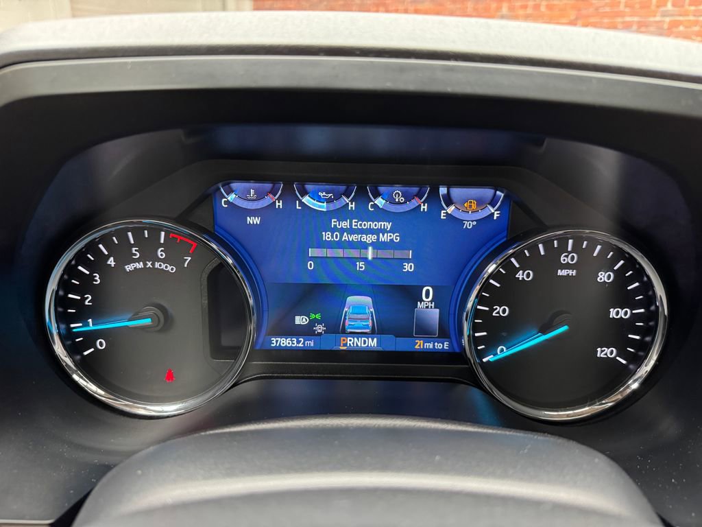 Certified 2023 Ford Expedition Limited AWD/4WD image 17