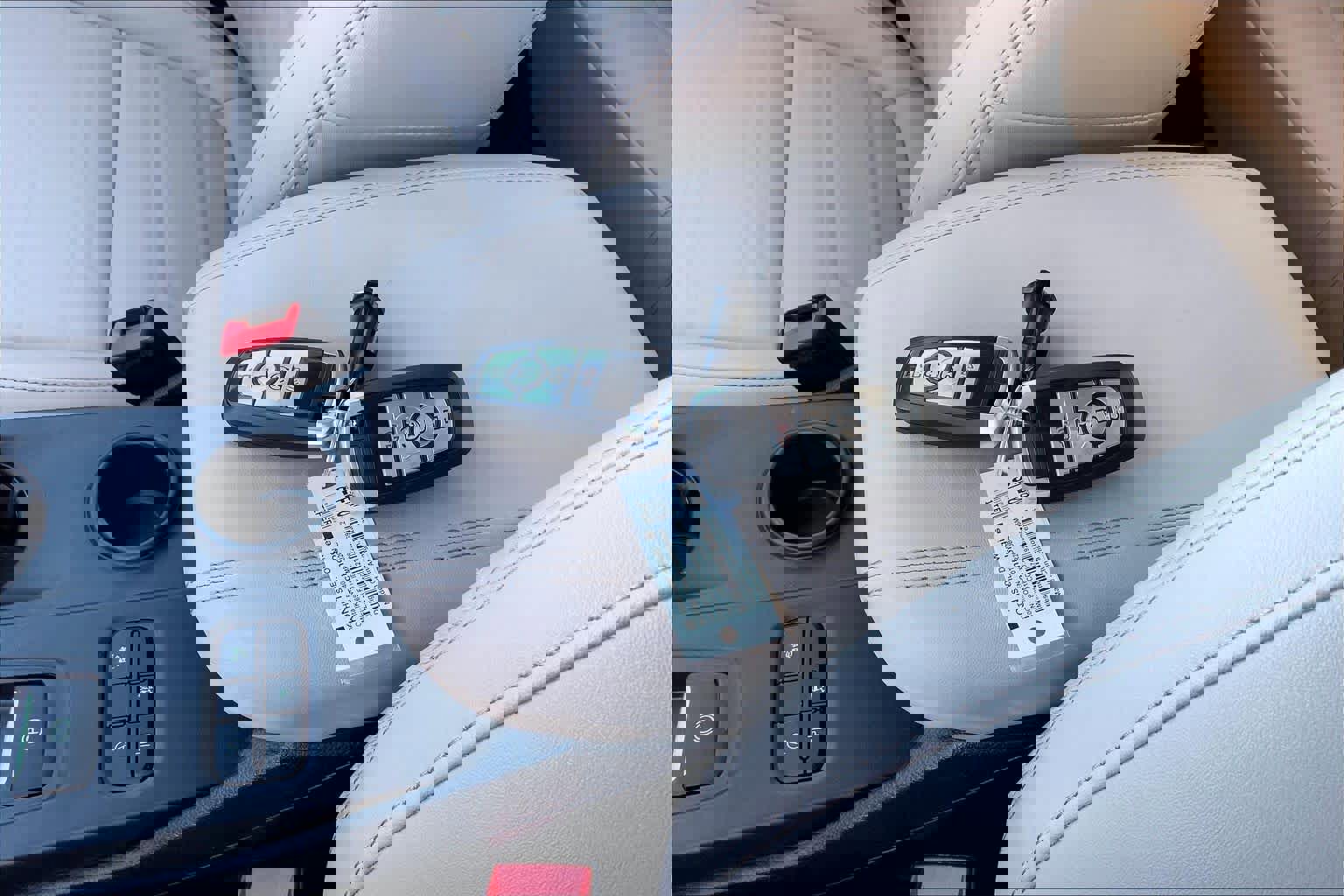 Certified 2025 Ford Ranger Lariat image 15