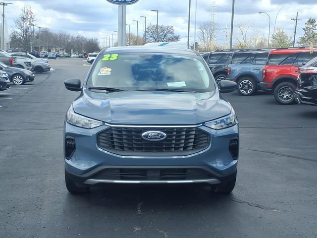 Certified 2023 Ford Escape Active w/ Tech Pack #1 image 6