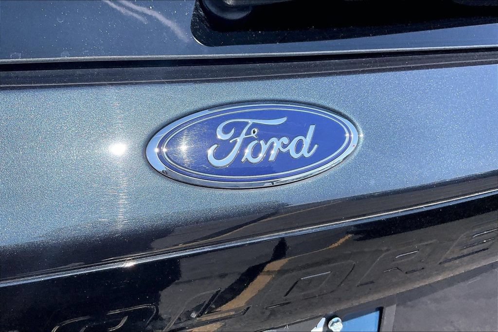 Certified 2024 Ford Explorer ST w/ Equipment Group 401A AWD/4WD image 32