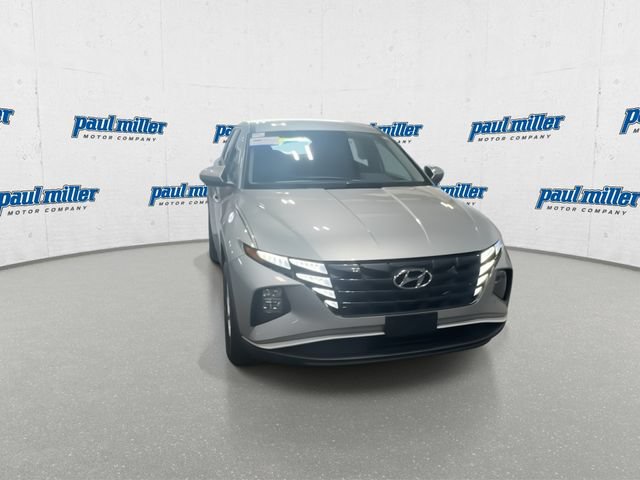 Used 2024 Hyundai Tucson SE FWD image 3