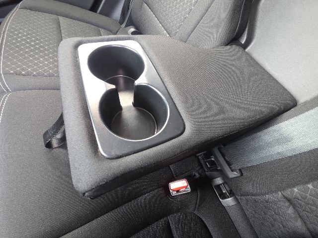 Certified 2025 Ford Escape Active AWD/4WD image 14