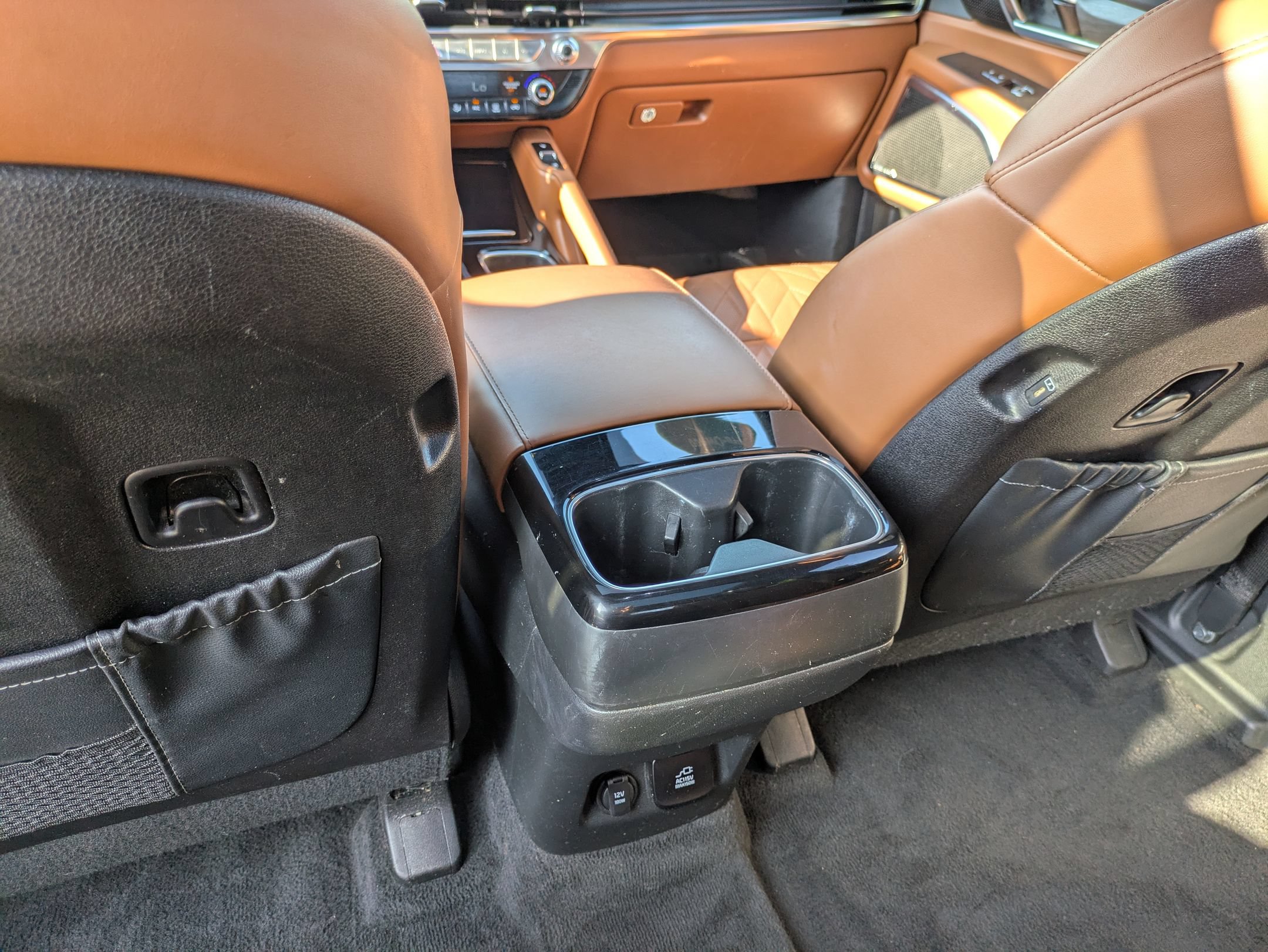 Used 2024 Kia Telluride SX Prestige X-Line AWD/4WD image 34