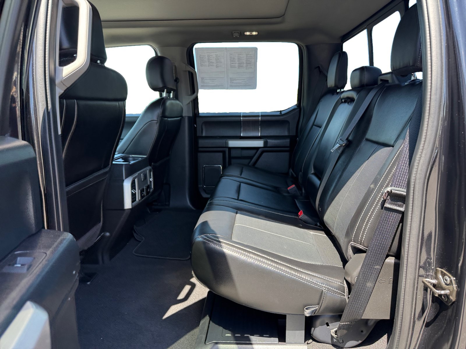 Certified 2020 Ford F250 Lariat AWD/4WD image 16