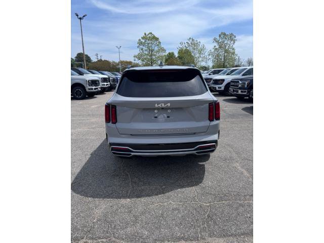 Used 2022 Kia Sorento SX FWD image 6