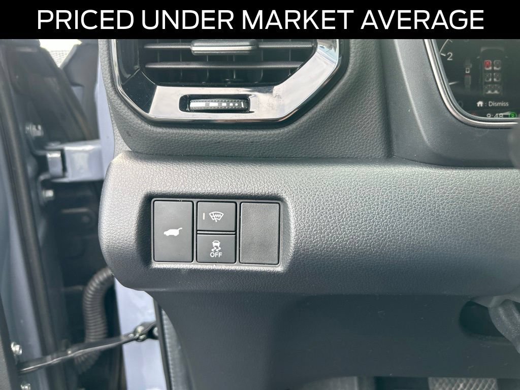 Used 2024 Honda Pilot TrailSport image 14