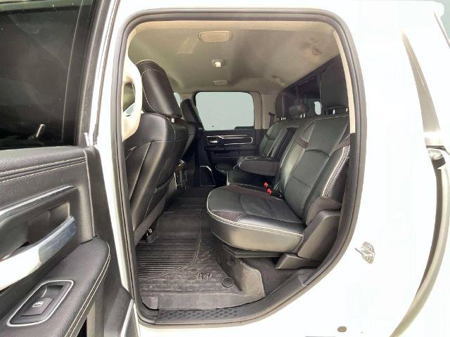 Used 2023 RAM 3500 Laramie AWD/4WD image 17