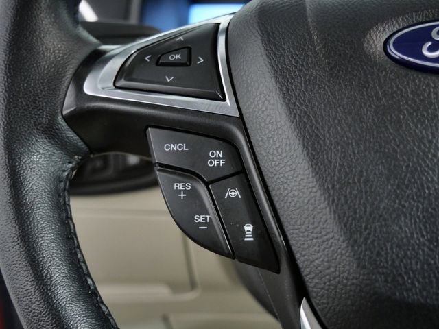 Certified 2024 Ford Edge Titanium w/ Equipment Group 301A AWD/4WD image 20
