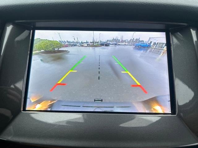 Certified 2021 Ford Ranger Lariat w/ FX4 Off-Road Package image 29