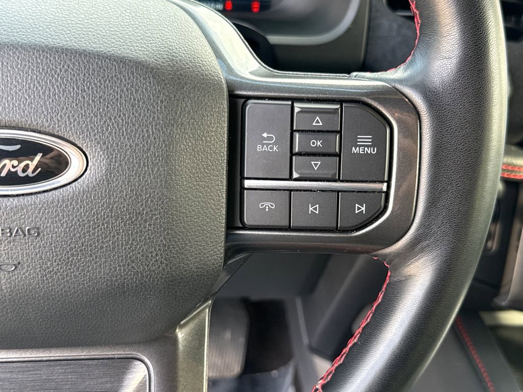 Certified 2023 Ford Expedition Limited image 18