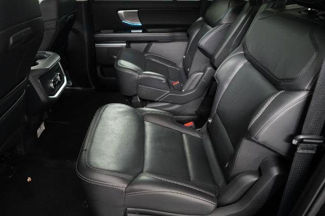 Certified 2025 Ford Expedition Max Platinum AWD/4WD image 20