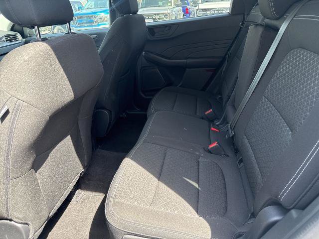 Certified 2024 Ford Escape Active AWD/4WD image 24