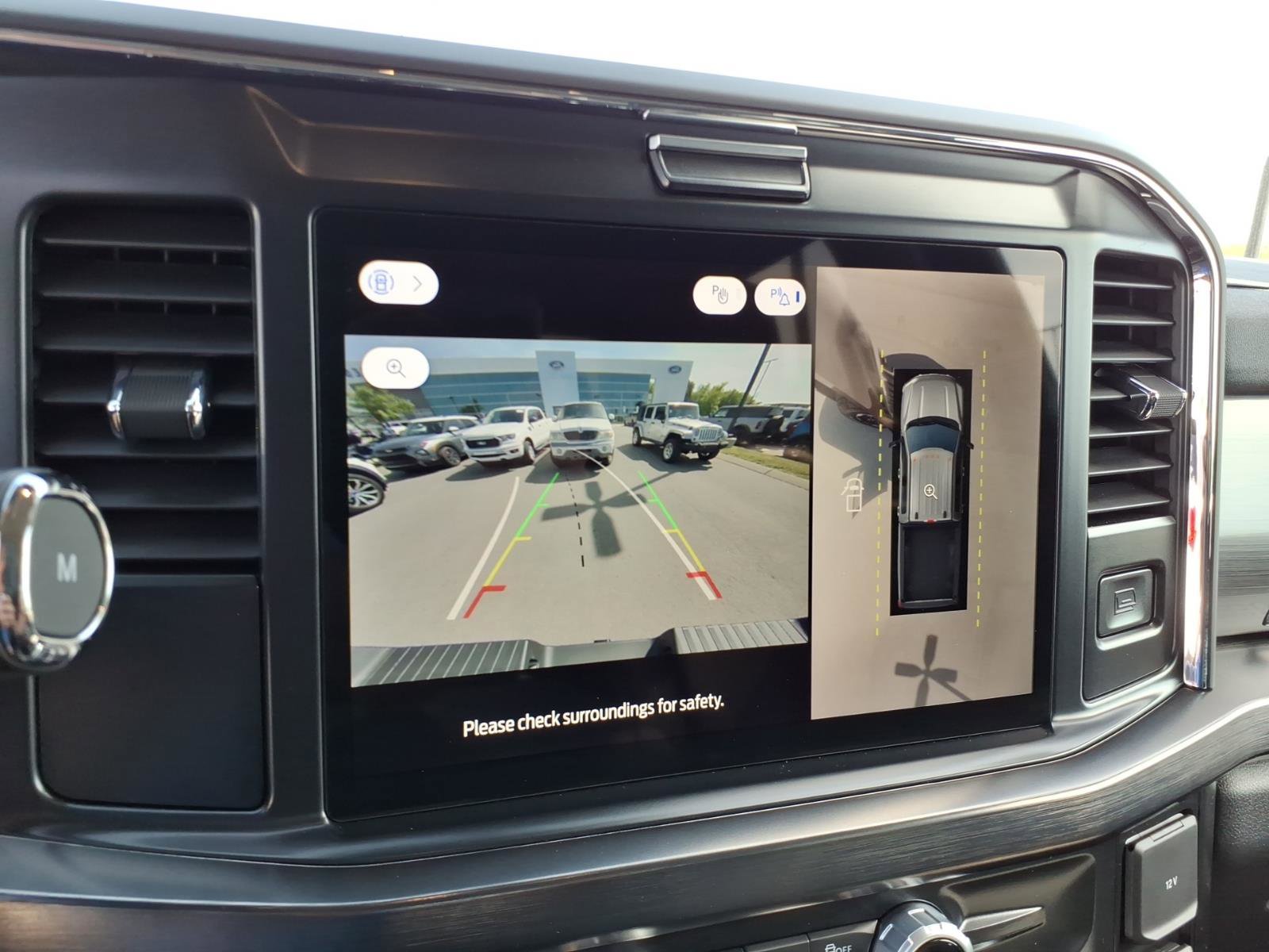 Certified 2026 Ford F250 Lariat AWD/4WD image 21