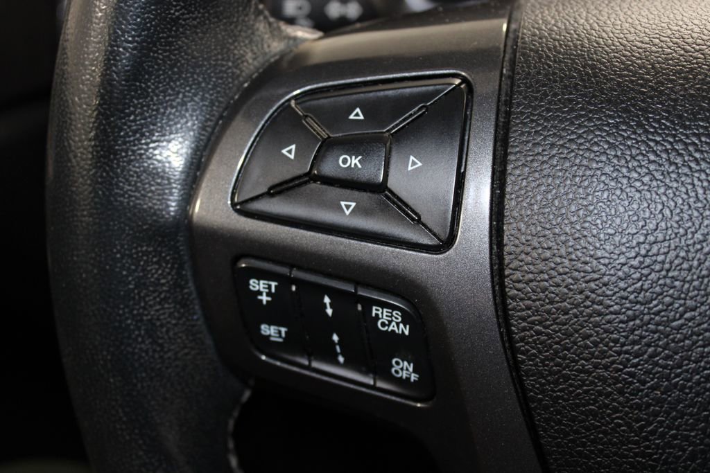 Certified 2019 Ford Ranger Lariat w/ Technology Package image 24