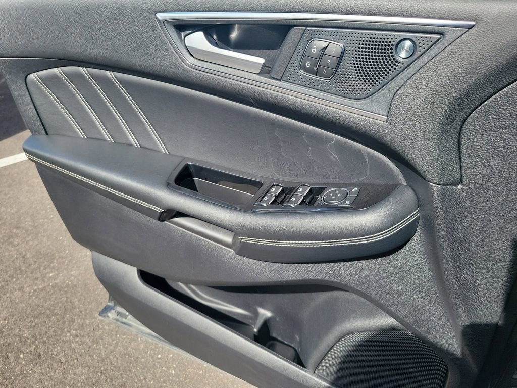 Certified 2020 Ford Edge ST w/ Equipment Group 401A image 13