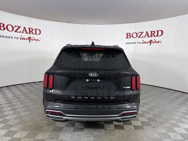 Used 2021 Kia Sorento S image 4