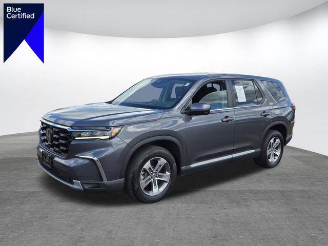 Used 2023 Honda Pilot EX-L