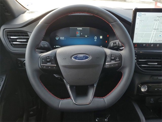 Certified 2023 Ford Escape ST-Line Elite w/ Premium Technology Package image 33