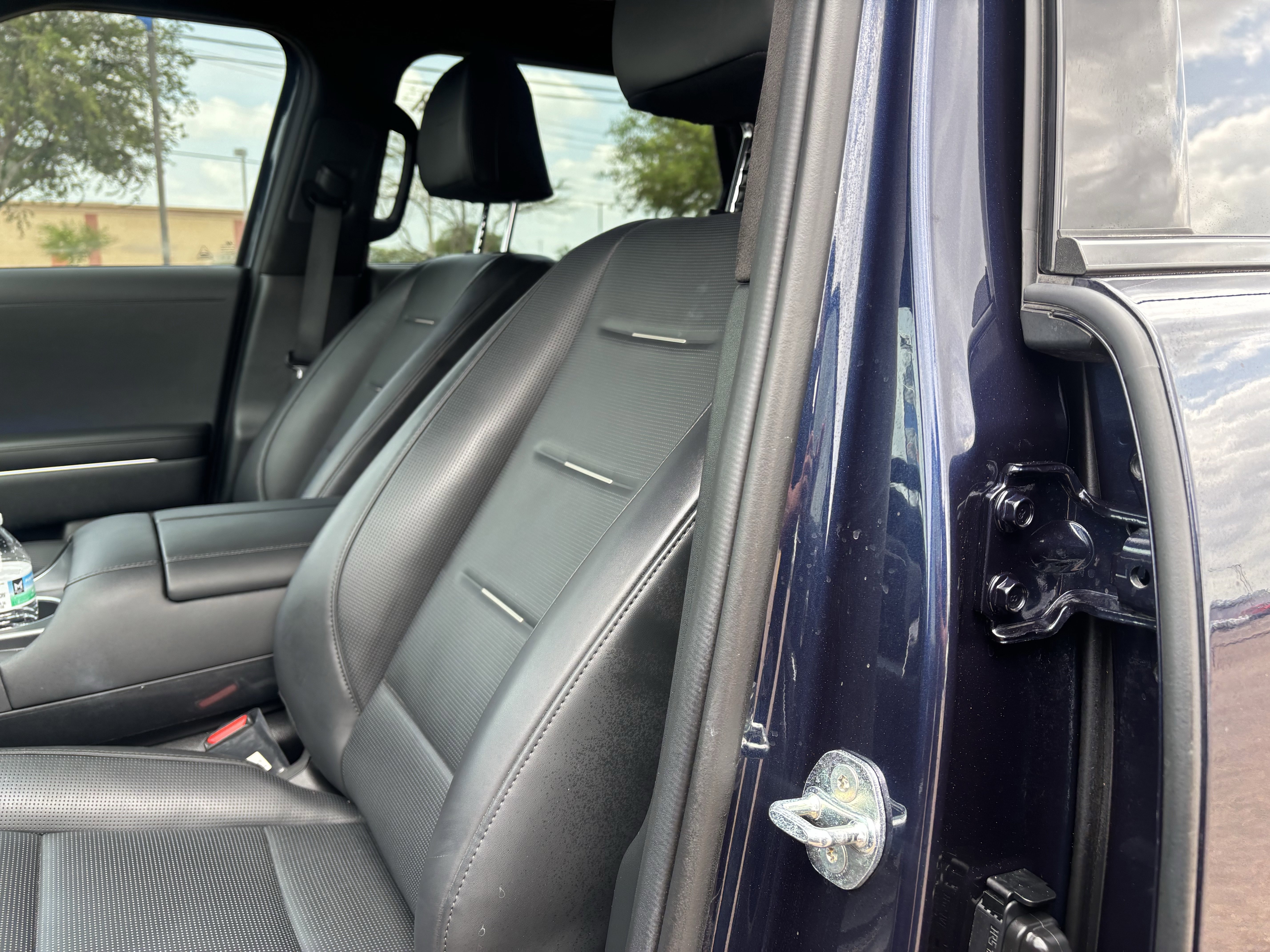 Used 2026 Hyundai Palisade Calligraphy FWD image 16