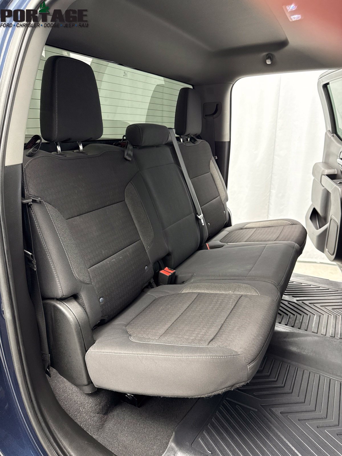 Used 2020 Chevrolet Silverado 1500 LT w/ All-Star Edition AWD/4WD image 34
