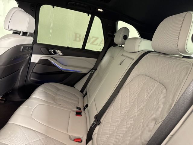 Used 2023 BMW X5 M50i w/ Executive Package image 13