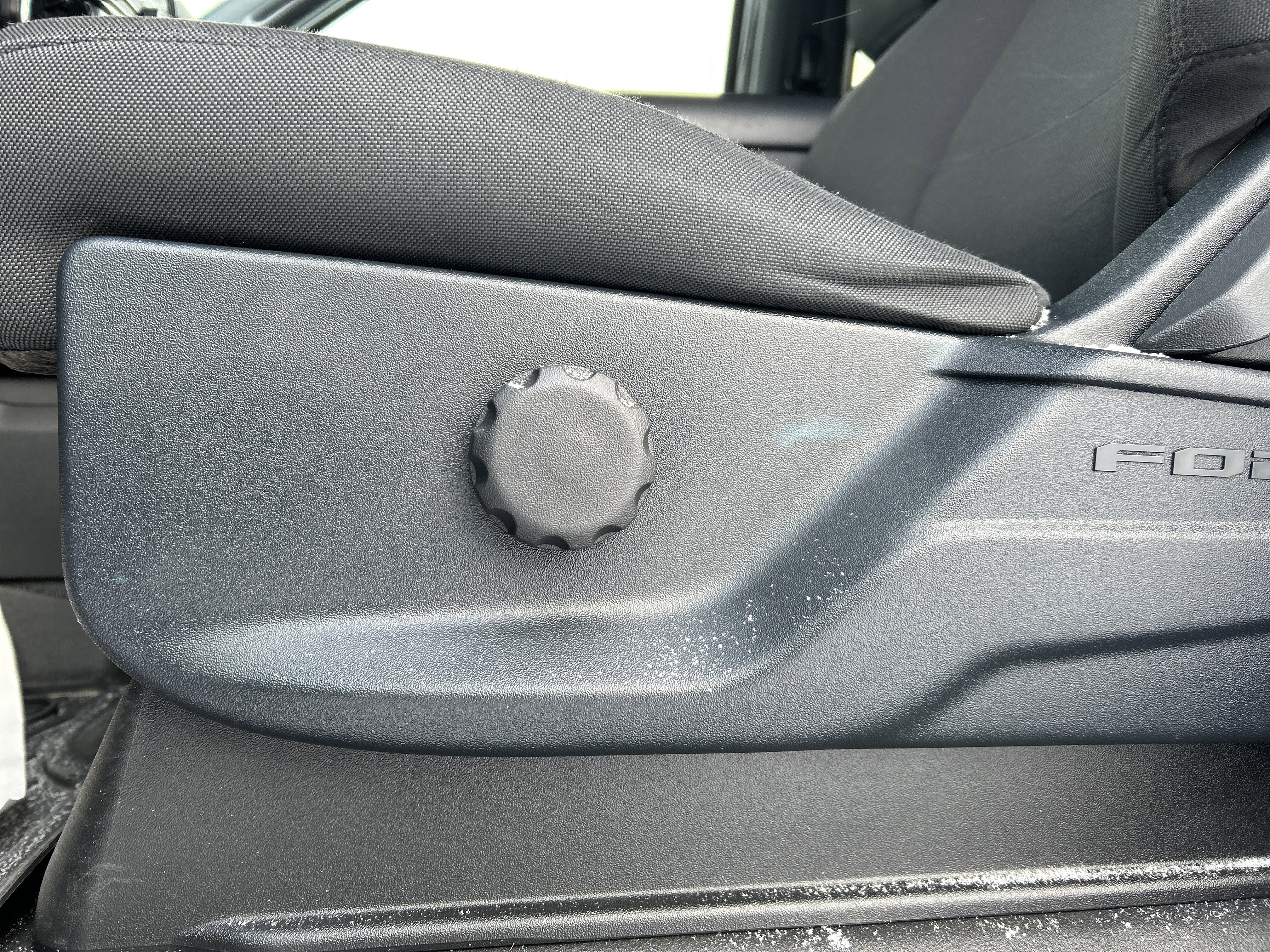 Certified 2021 Ford F150 XL w/ Equipment Group 101A High image 14