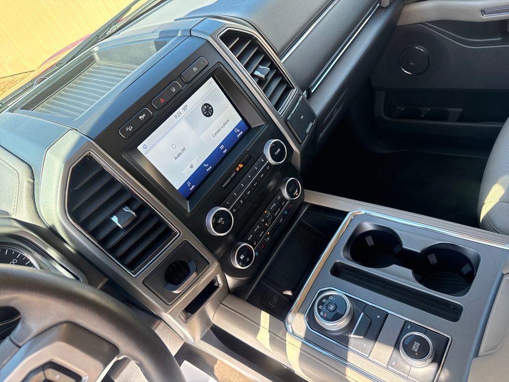 Certified 2021 Ford Expedition XLT image 14