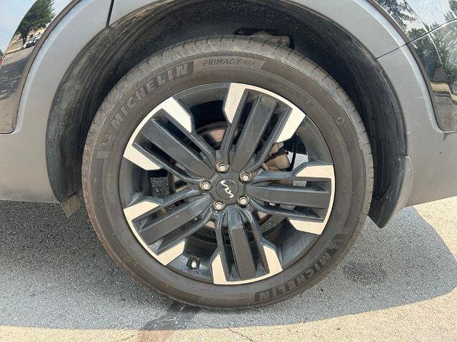 Used 2023 Kia Telluride SX X-Line AWD/4WD image 34