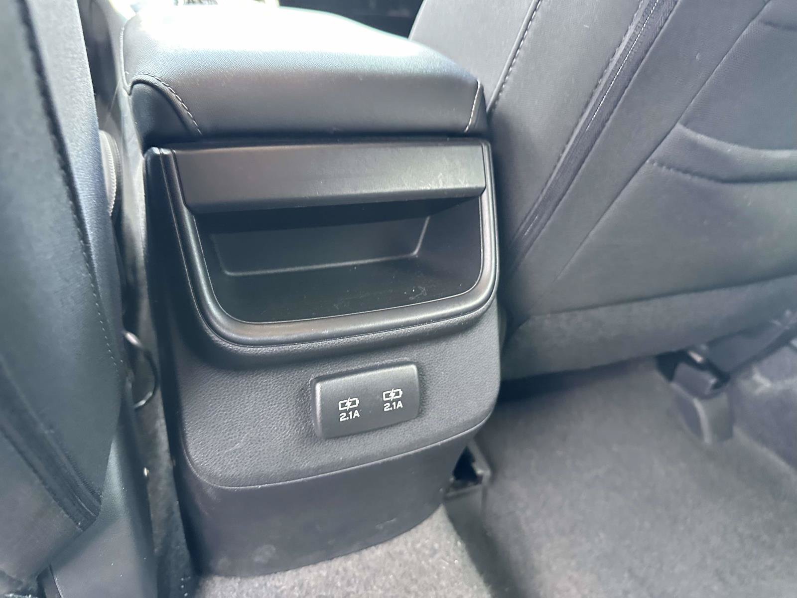 Used 2021 Subaru Outback Premium AWD/4WD image 11