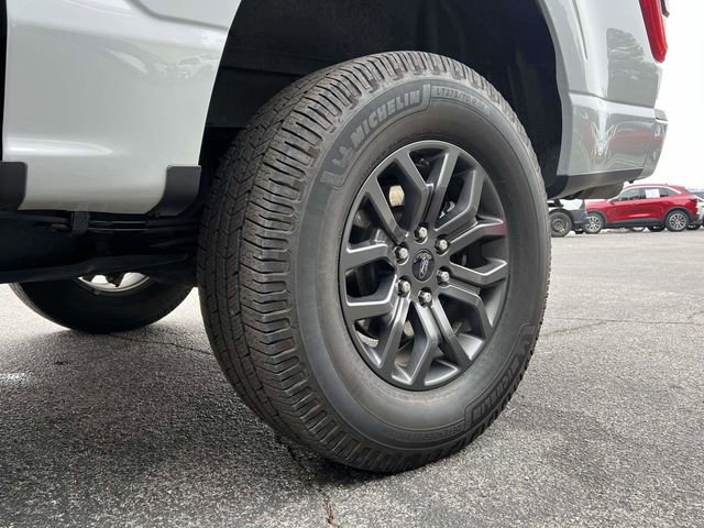 Certified 2023 Ford F150 Tremor w/ Trailer Tow Package image 11