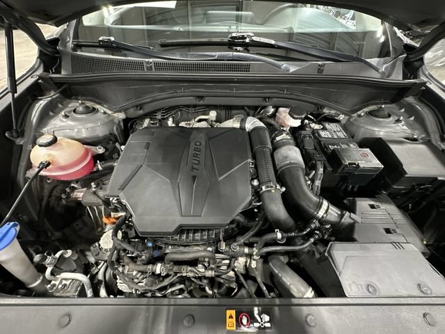 Used 2023 Hyundai Santa Fe Limited AWD/4WD image 22