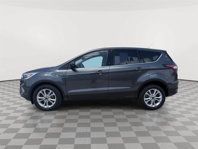 Certified 2017 Ford Escape SE FWD image 6