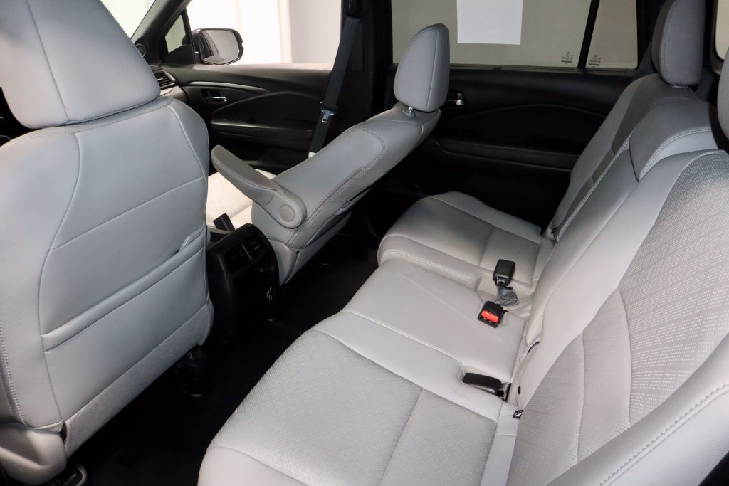 Used 2021 Honda Passport EX-L image 20