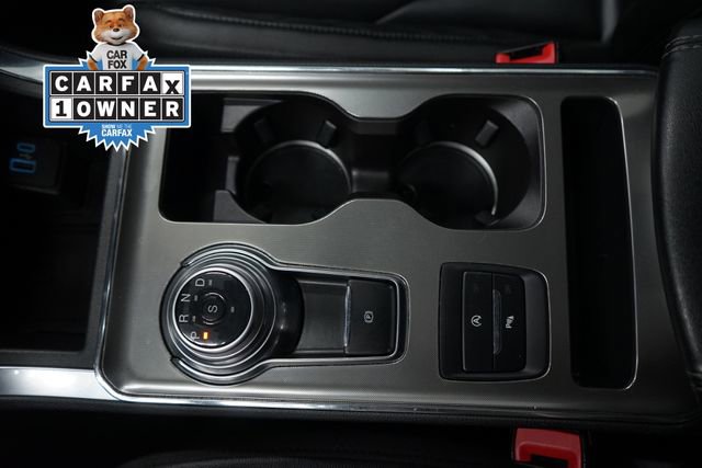 Certified 2023 Ford Edge Titanium image 16