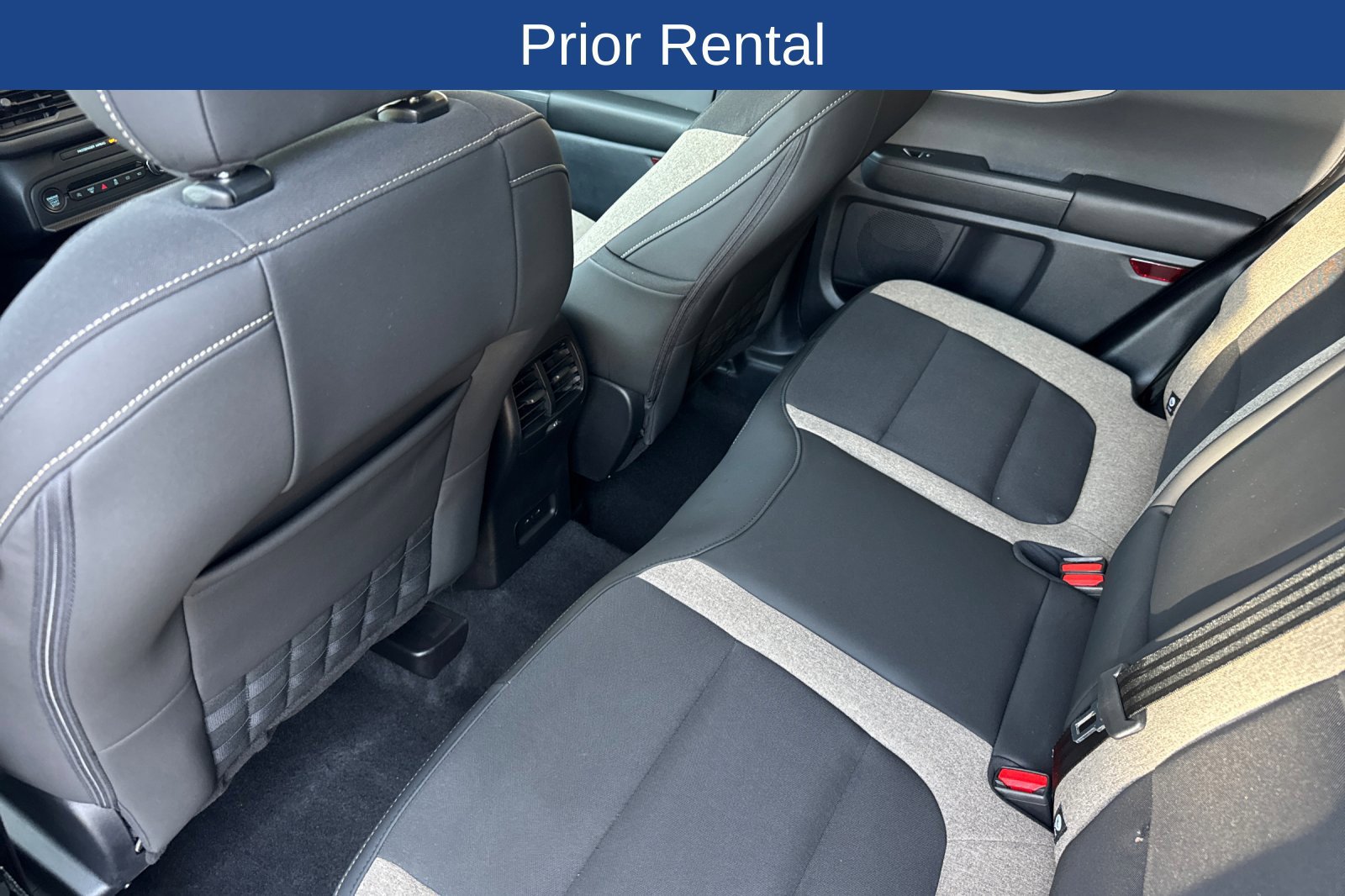 Certified 2026 Ford Bronco Sport Big Bend w/ Convenience Package AWD/4WD image 16