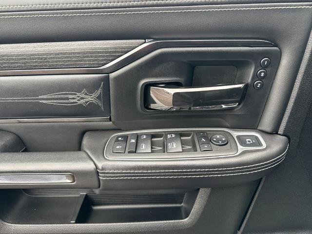 Used 2022 RAM 3500 Limited image 10